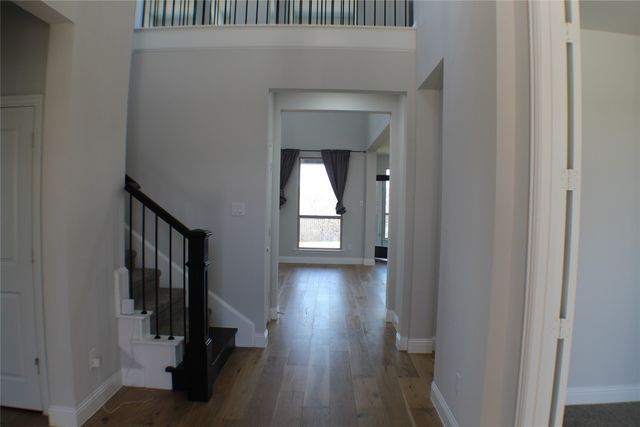 5212 Shadetree Street, Little Elm, TX 76227