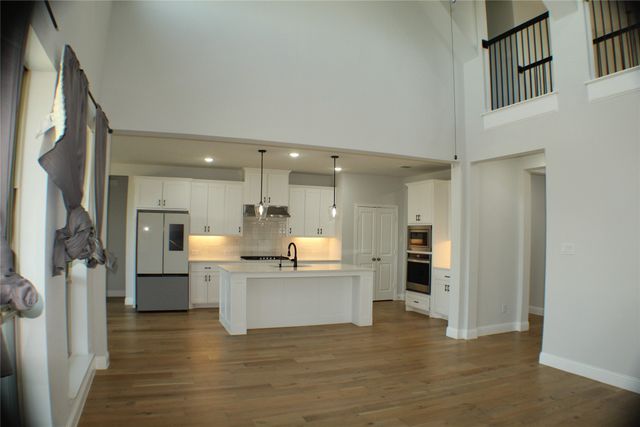 5212 Shadetree Street, Little Elm, TX 76227