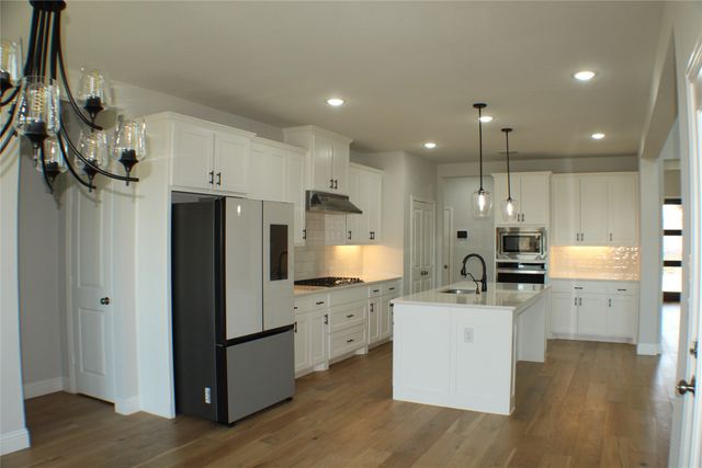 5212 Shadetree Street, Little Elm, TX 76227