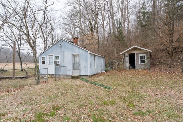 3795 Wayland Springs Rd, Iron City, TN 38463