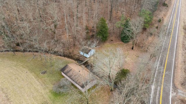 3795 Wayland Springs Rd, Iron City, TN 38463