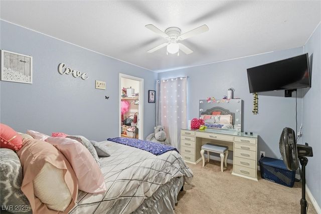 3835 East Sedgwick Avenue, Pahrump, NV 89061