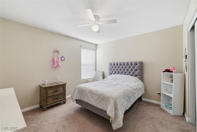 3835 East Sedgwick Avenue, Pahrump, NV 89061