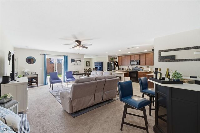 3835 East Sedgwick Avenue, Pahrump, NV 89061