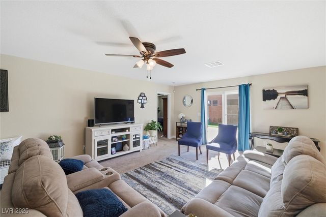 3835 East Sedgwick Avenue, Pahrump, NV 89061