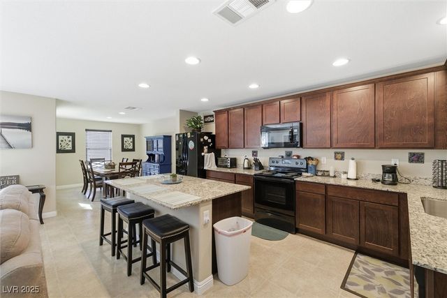 3835 East Sedgwick Avenue, Pahrump, NV 89061