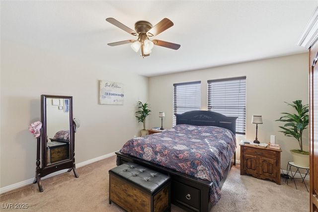 3835 East Sedgwick Avenue, Pahrump, NV 89061