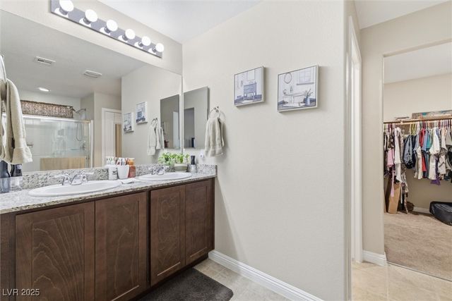 3835 East Sedgwick Avenue, Pahrump, NV 89061