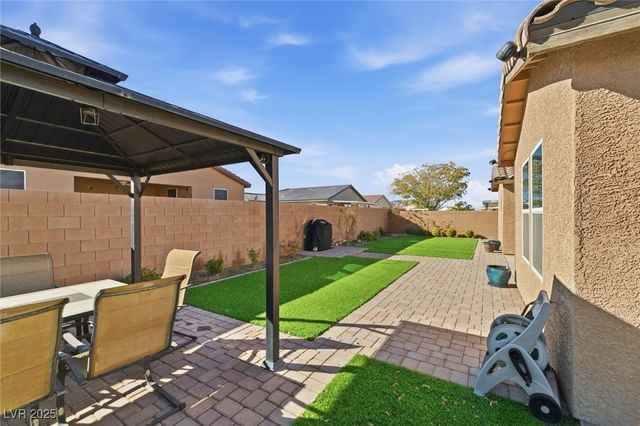 3835 East Sedgwick Avenue, Pahrump, NV 89061