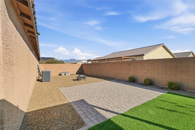 3835 East Sedgwick Avenue, Pahrump, NV 89061