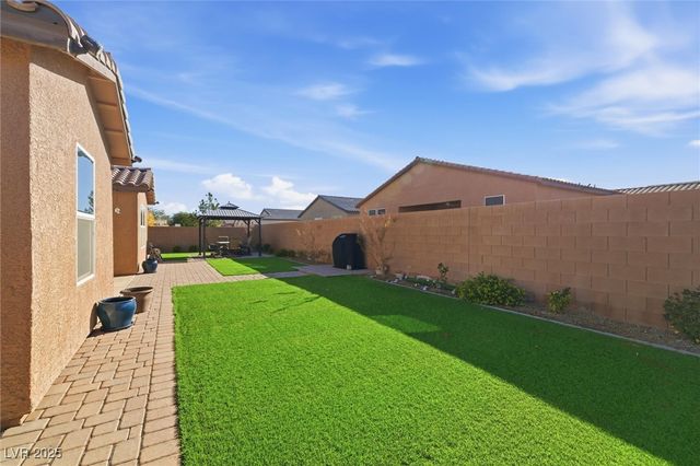 3835 East Sedgwick Avenue, Pahrump, NV 89061