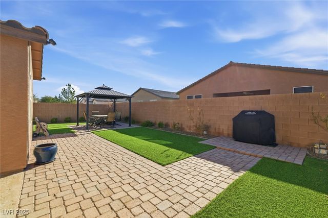 3835 East Sedgwick Avenue, Pahrump, NV 89061