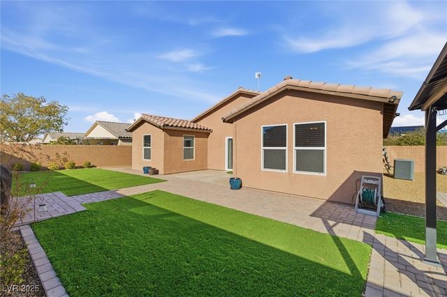 3835 East Sedgwick Avenue, Pahrump, NV 89061