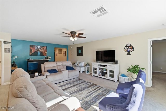 3835 East Sedgwick Avenue, Pahrump, NV 89061