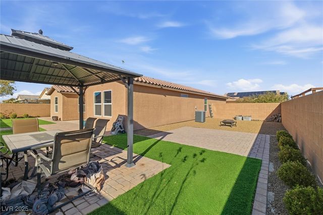 3835 East Sedgwick Avenue, Pahrump, NV 89061