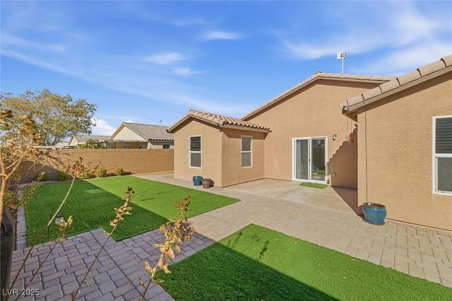 3835 East Sedgwick Avenue, Pahrump, NV 89061