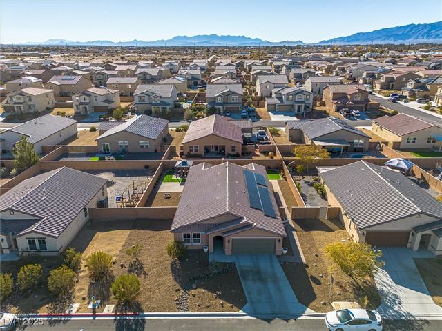 3835 East Sedgwick Avenue, Pahrump, NV 89061