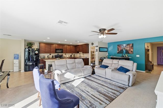 3835 East Sedgwick Avenue, Pahrump, NV 89061