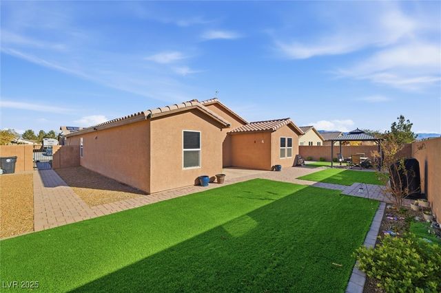 3835 East Sedgwick Avenue, Pahrump, NV 89061