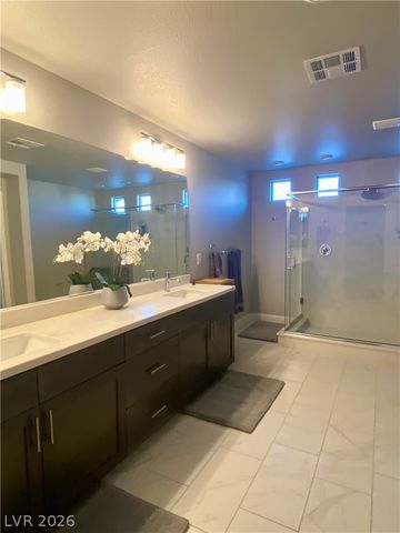 11172 Burning River Street, Las Vegas, NV 89183