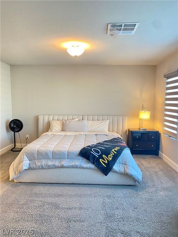 11172 Burning River Street, Las Vegas, NV 89183