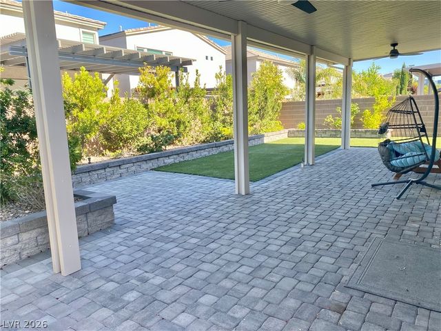 11172 Burning River Street, Las Vegas, NV 89183