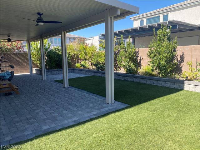 11172 Burning River Street, Las Vegas, NV 89183