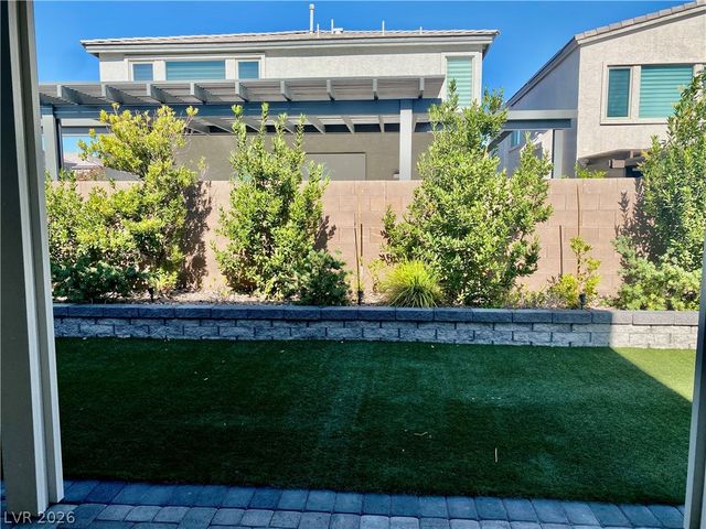 11172 Burning River Street, Las Vegas, NV 89183