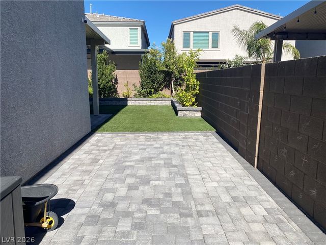 11172 Burning River Street, Las Vegas, NV 89183