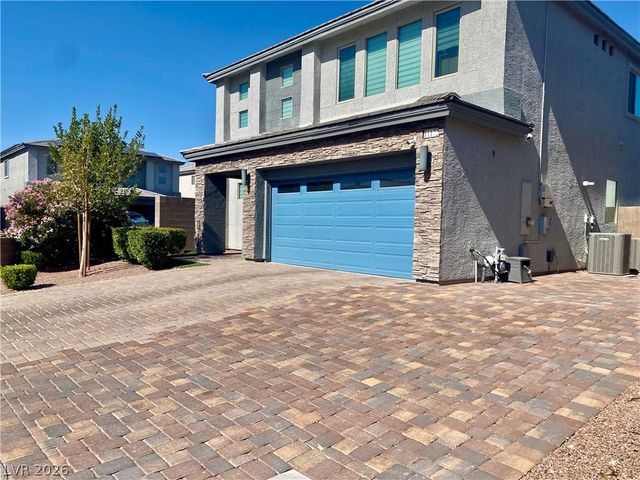 11172 Burning River Street, Las Vegas, NV 89183