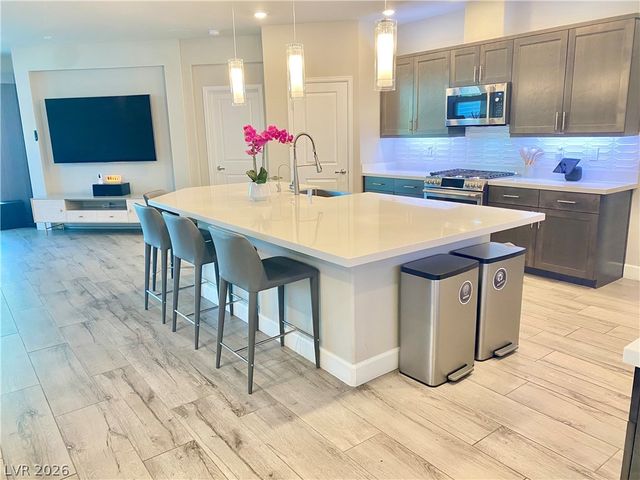 11172 Burning River Street, Las Vegas, NV 89183