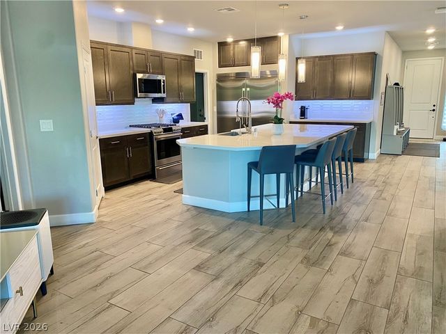 11172 Burning River Street, Las Vegas, NV 89183