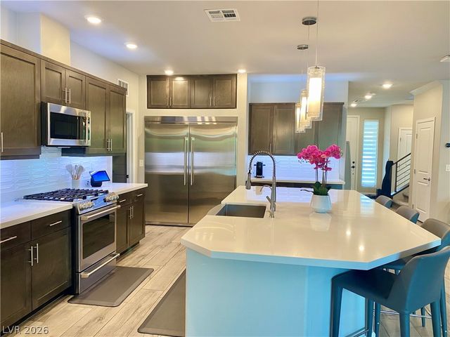 11172 Burning River Street, Las Vegas, NV 89183