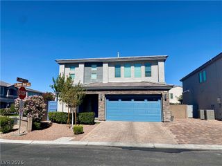 11172 Burning River Street, Las Vegas, NV 89183