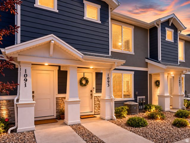 1093 E YARD ROW, Saratoga Springs, UT 84045