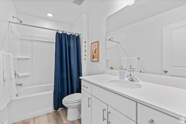 1093 E YARD ROW, Saratoga Springs, UT 84045