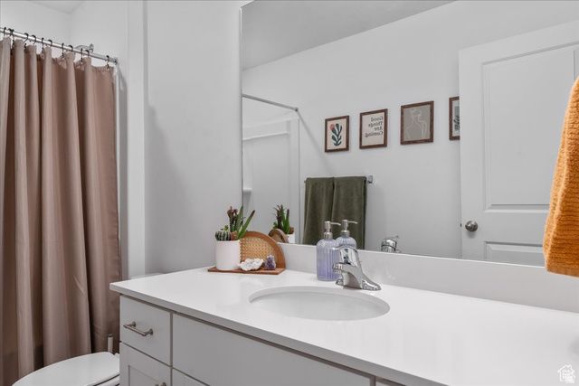 1093 E YARD ROW, Saratoga Springs, UT 84045