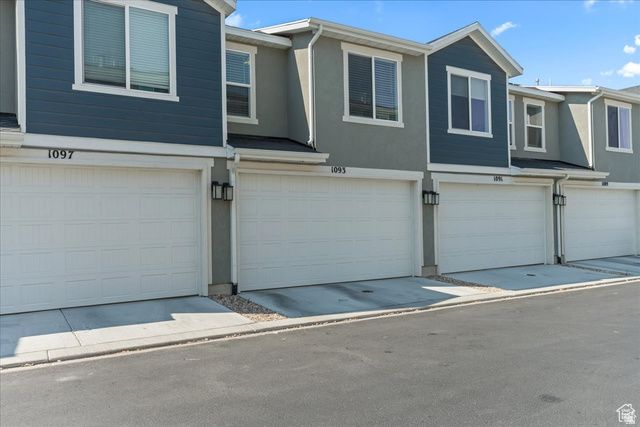 1093 E YARD ROW, Saratoga Springs, UT 84045