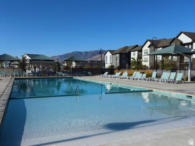 1093 E YARD ROW, Saratoga Springs, UT 84045
