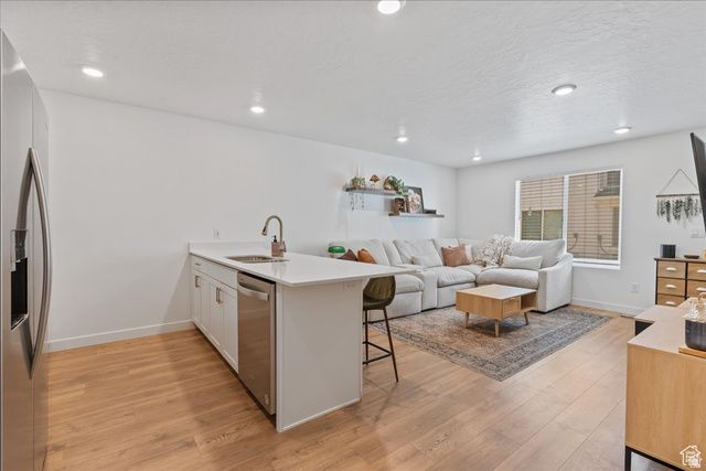 1093 E YARD ROW, Saratoga Springs, UT 84045