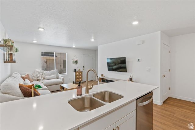 1093 E YARD ROW, Saratoga Springs, UT 84045