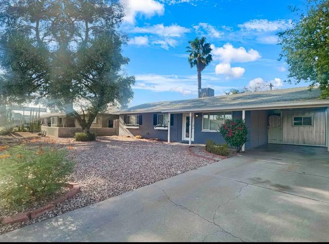 6558 E 2nd Street, Scottsdale, AZ 85251