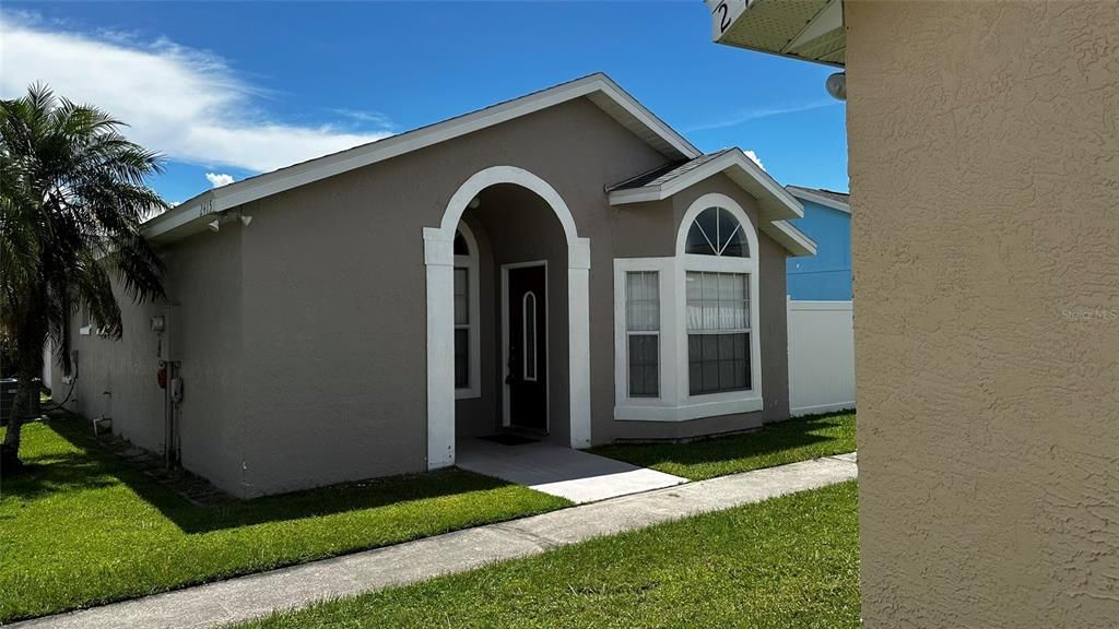 2415 HARBOR TOWN DRIVE, Kissimmee, FL 34744