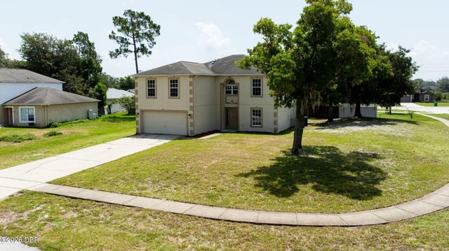 1690 Santee Avenue, Deltona, FL 32738