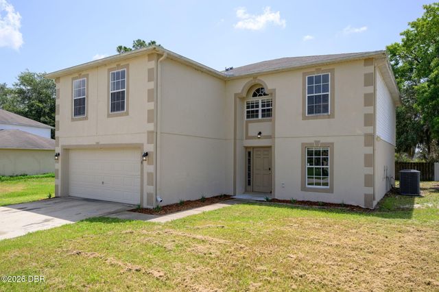 1690 Santee Avenue, Deltona, FL 32738