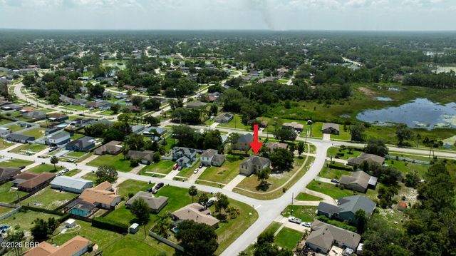 1690 Santee Avenue, Deltona, FL 32738