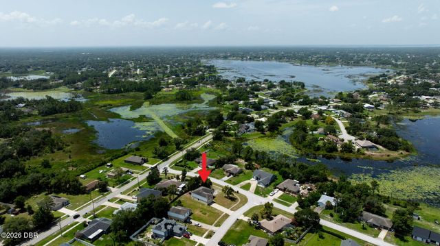 1690 Santee Avenue, Deltona, FL 32738