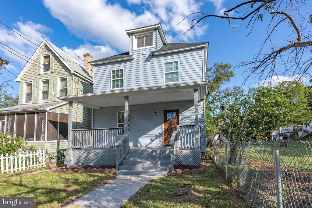 2305 JAMES ST, Baltimore, MD 21230