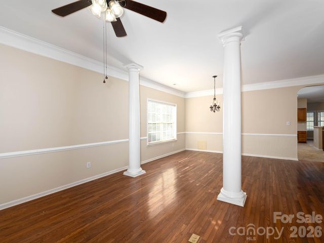 9404 Culcairn Road, Huntersville, NC 28078