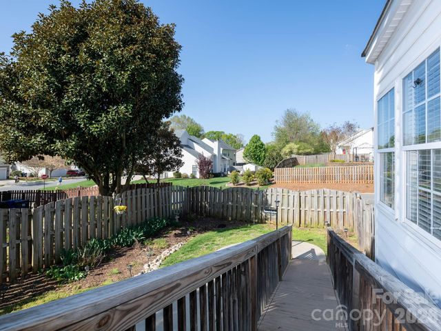 9404 Culcairn Road, Huntersville, NC 28078